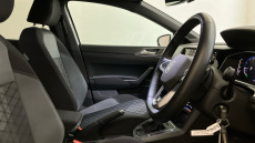 Volkswagen Polo 1.0 TSI R-Line 5dr DSG Petrol Hatchback